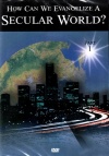 DVD - How Can we Evangelize a Secular World? Pt 1 - Answers in Genesis